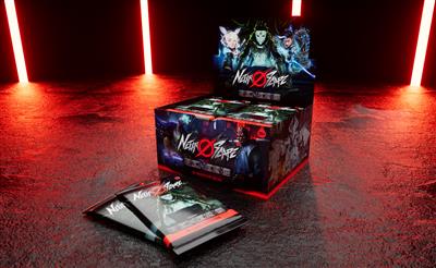 Neuroscape TCG