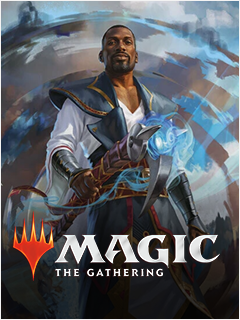 Magic the Gathering