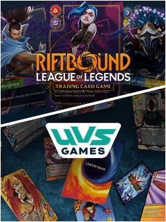 Riftbound: League of Legends