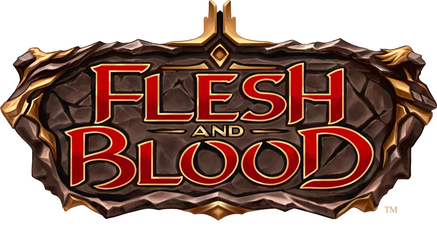  Flesh and Blood TCG – Booster Displays & Hero Decks | EngelFuß