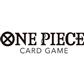 One Piece Card Game ST-31 Starter Deck: Red Monkey.D.Luffy EN
