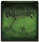 Disney Villainous: Böse Miene zum guten Spiel - DE